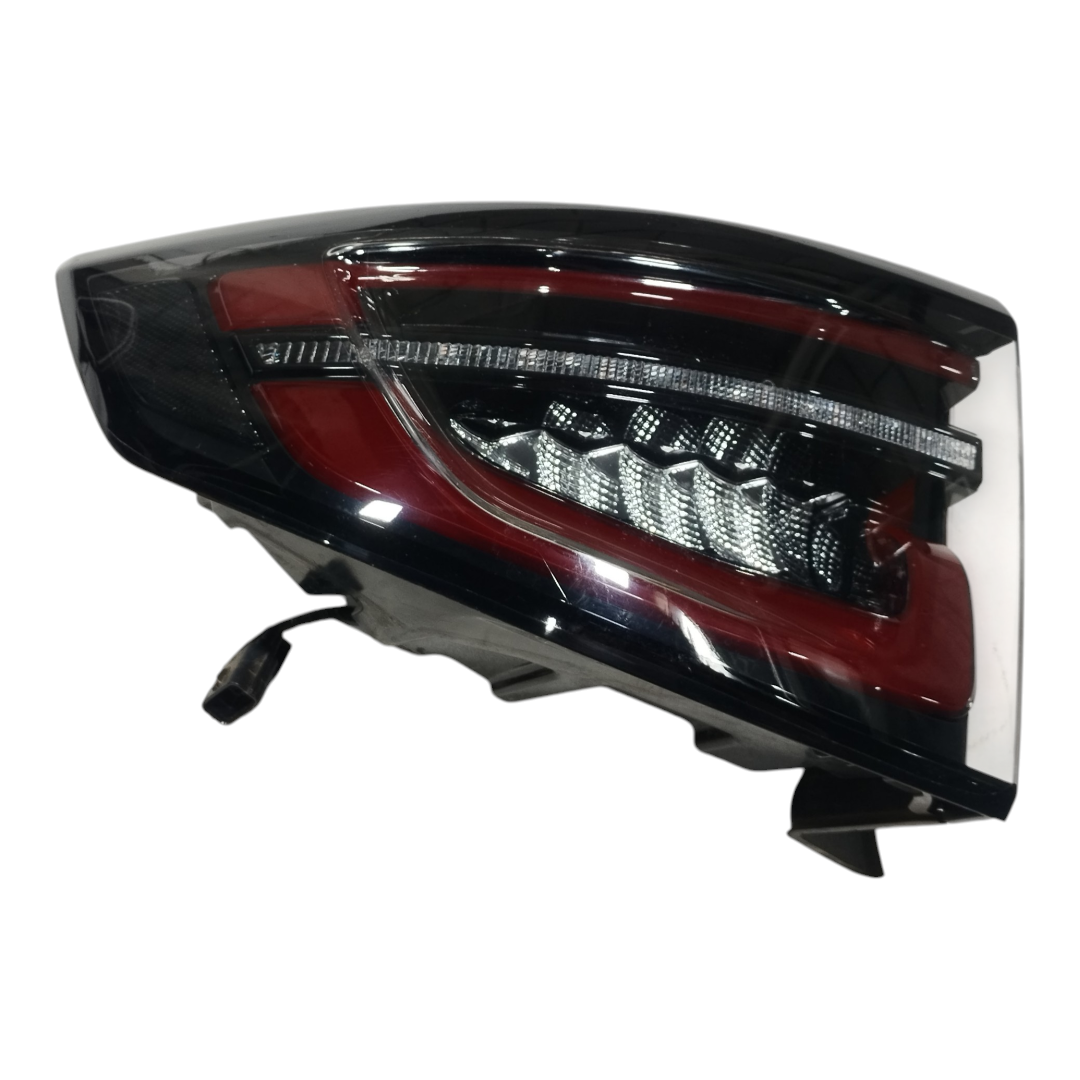 lanterna Esquerda Land Rover Discovery Sport 2021 2022