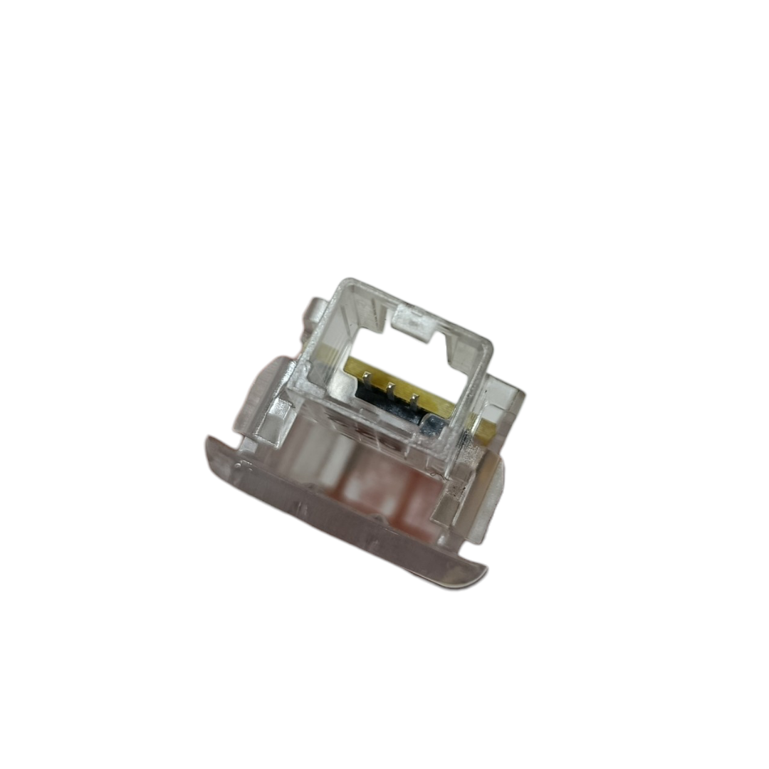 Luz cortesia porta malas Discovery Sport 2022 6