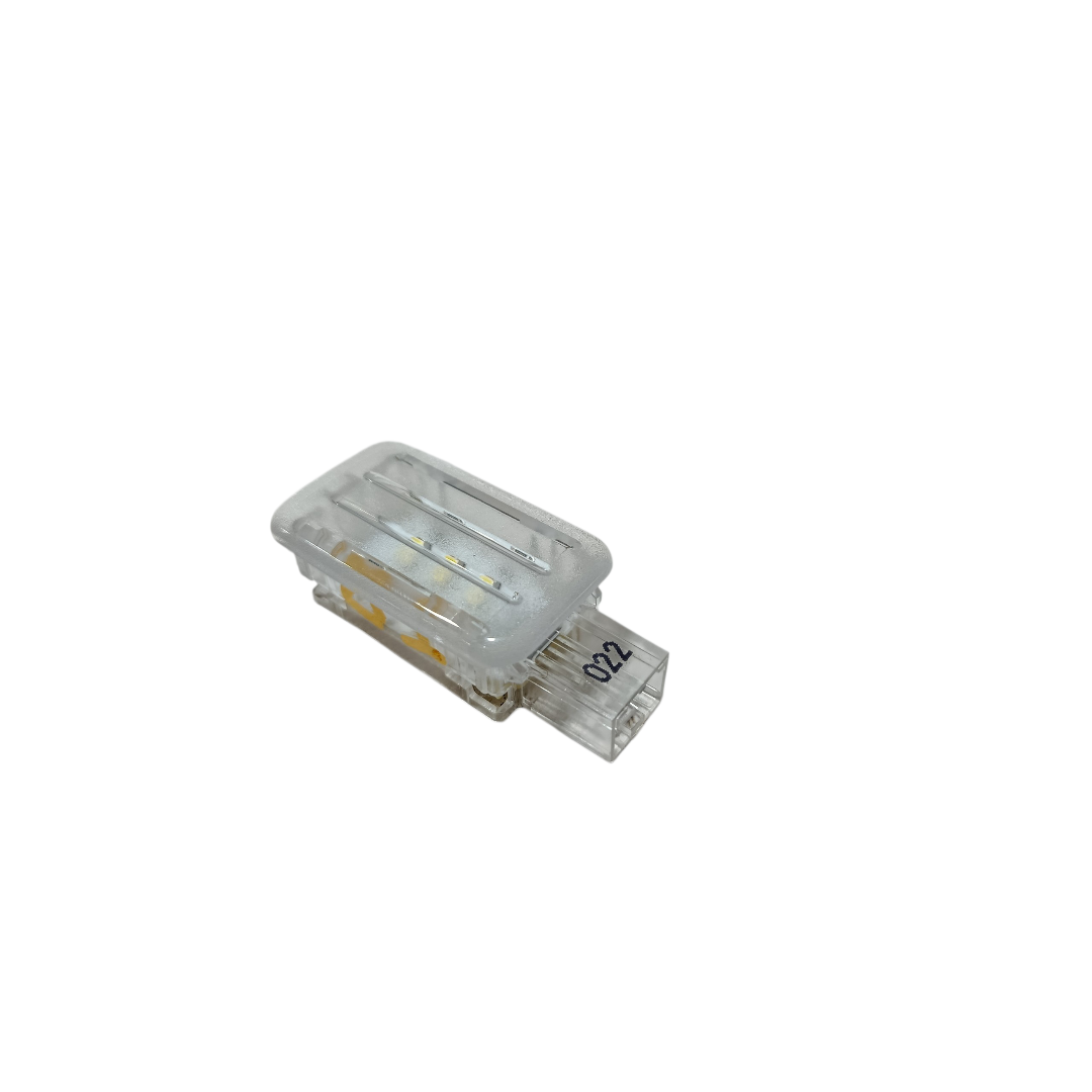 Luz cortesia porta malas Discovery Sport 2022 2