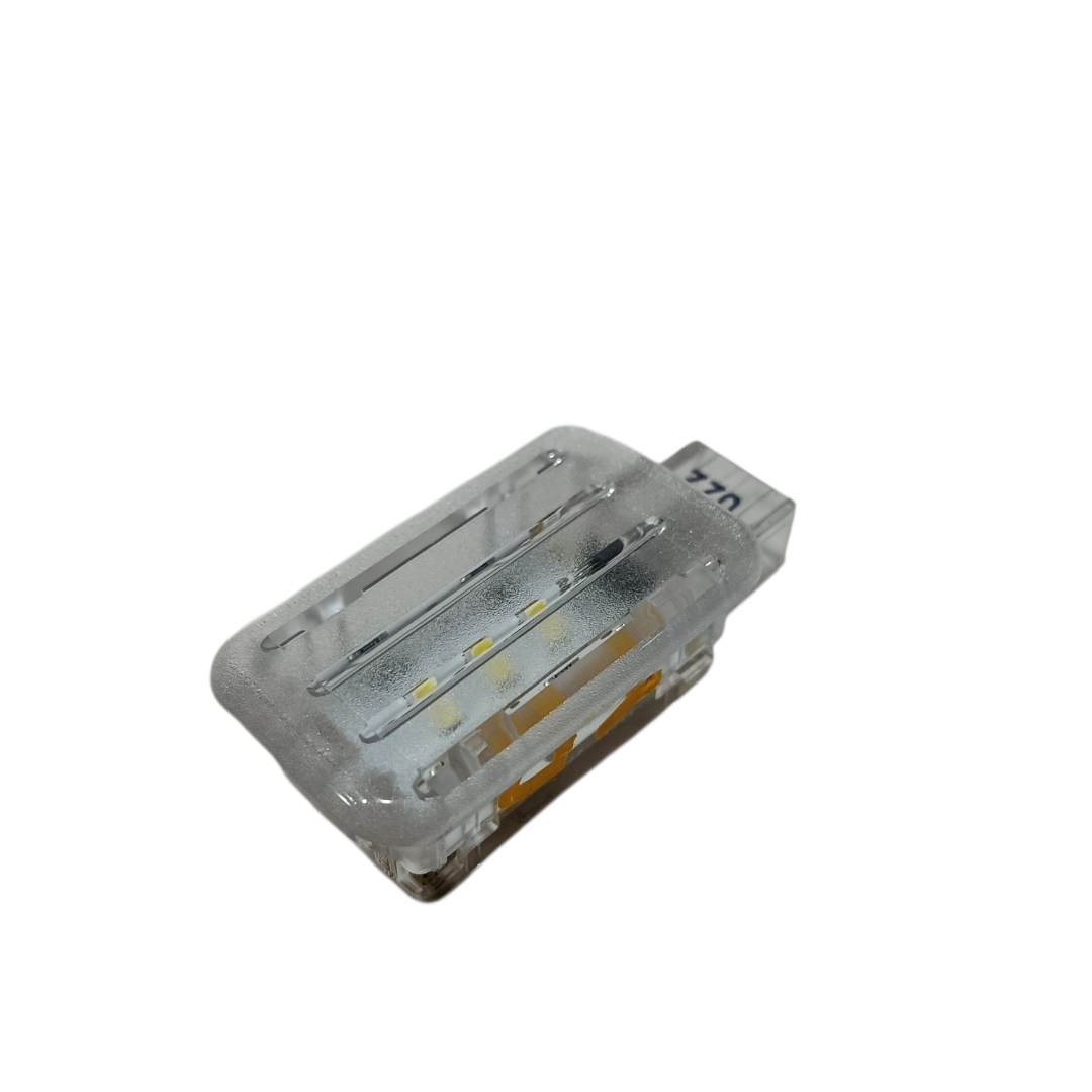 Luz cortesia porta malas Discovery Sport 2022 1
