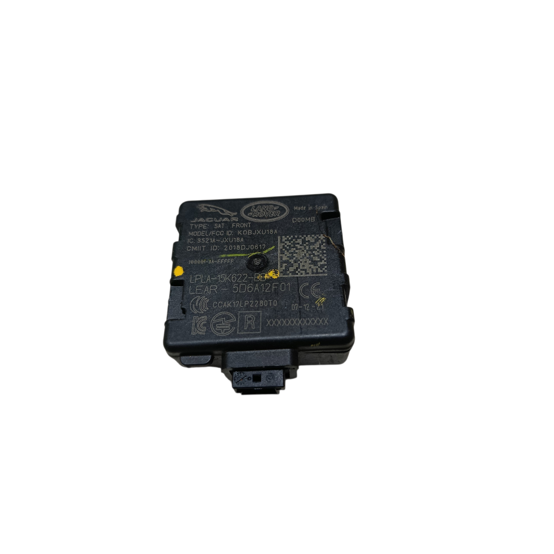 modelo controle teto solar Discovery Sport 2022