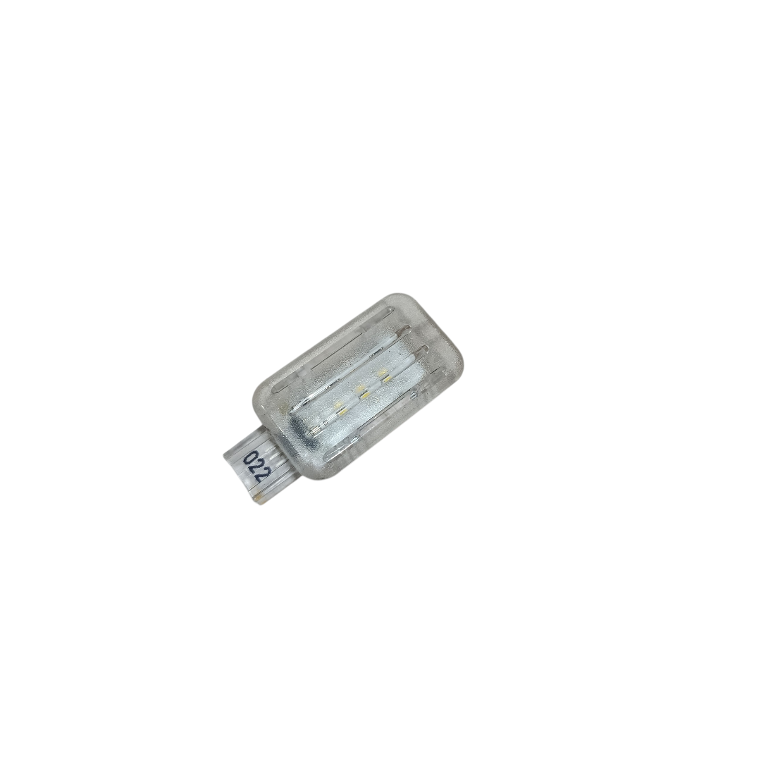 luz cortesia porta malas Discovery Sport 2020 2022