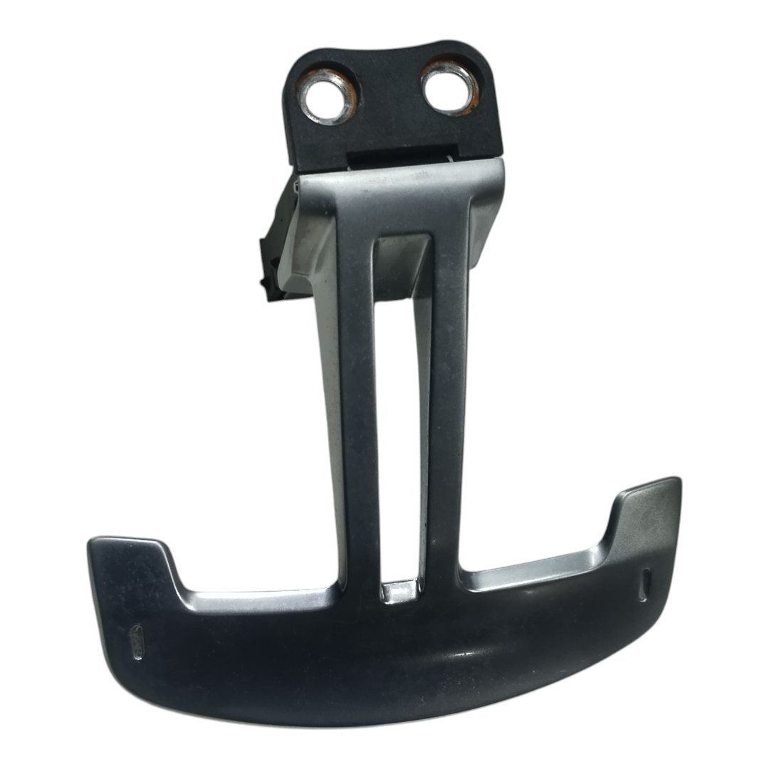 Paddle Shift Borboleta Land Rover Discovery Sport 2022 2