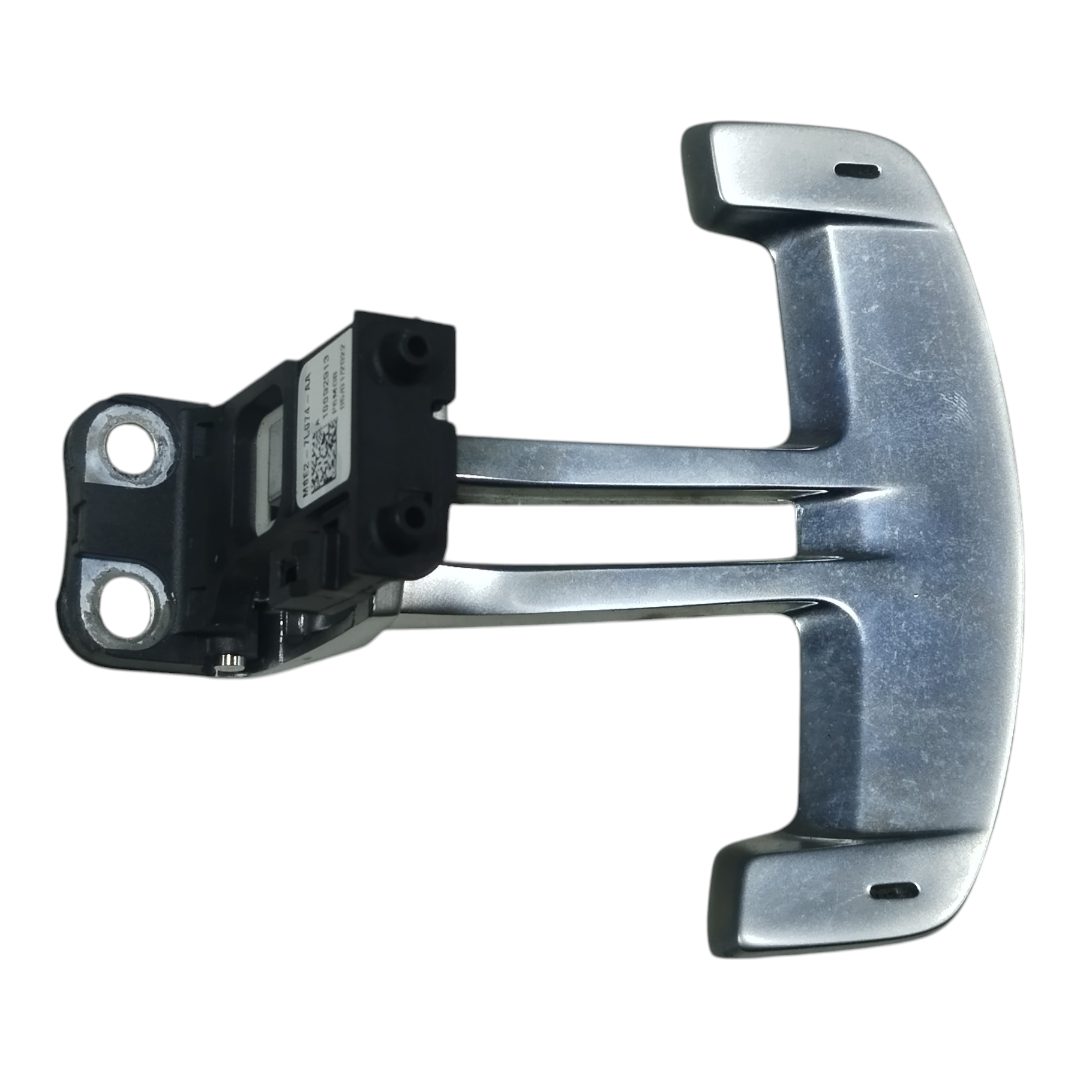 Paddle Shift Borboleta Land Rover Discovery Sport 2022