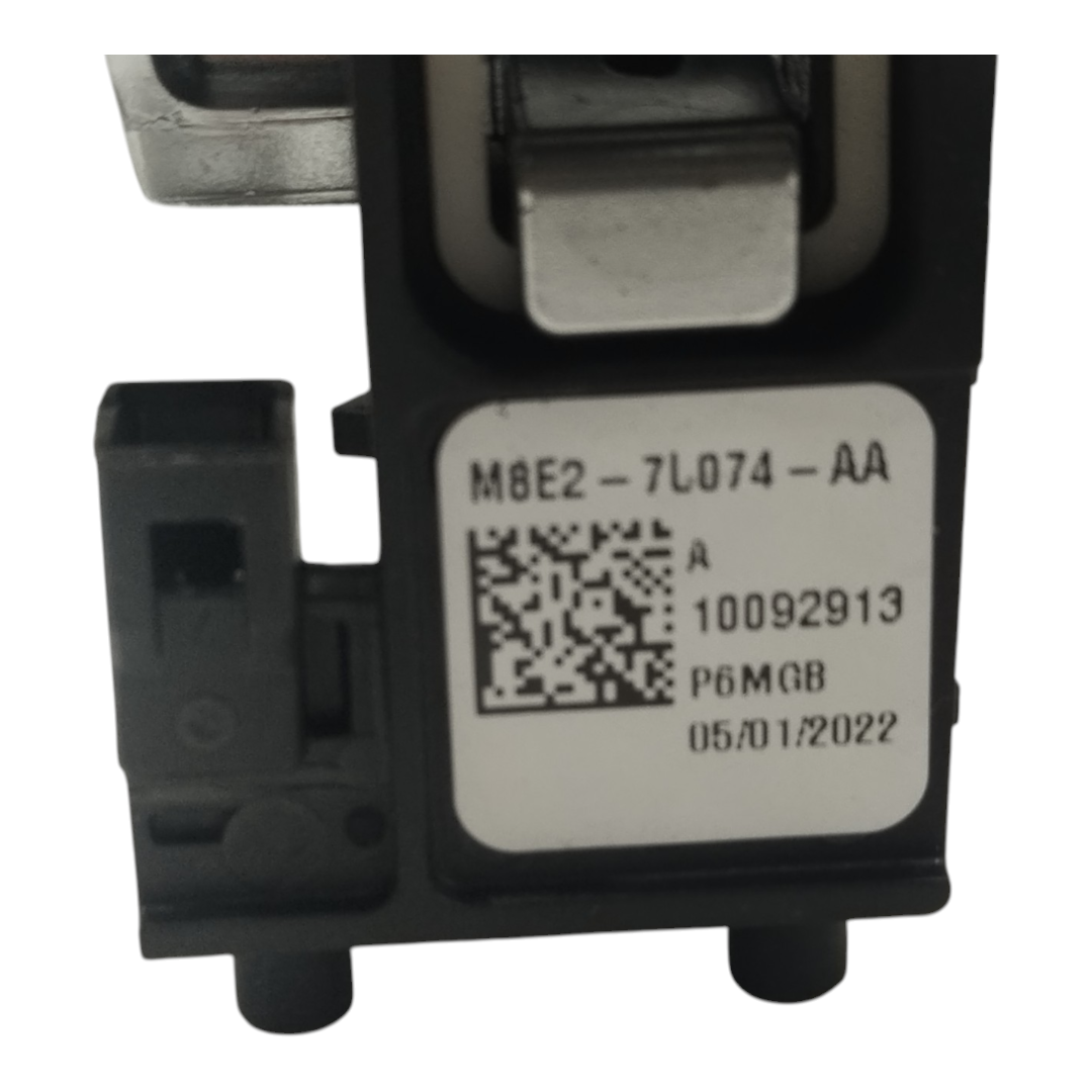 Paddle Shift Borboleta Land Rover Discovery Sport 2022 6