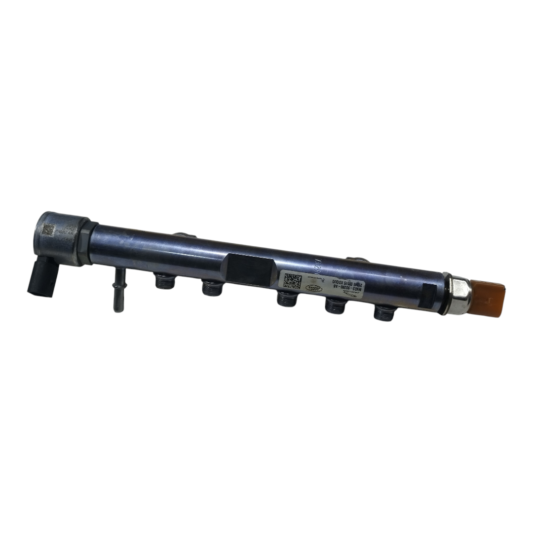 flauta bico injetor land rover Discovery Sport 2.0 2020 2022