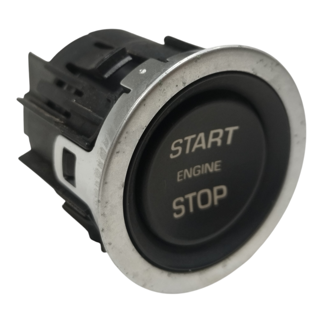 Botão start stop Discovery Sport 2021 2023 3