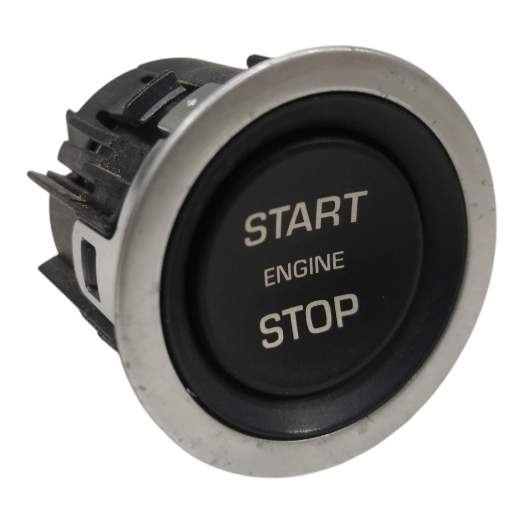 Botão start stop Discovery Sport 2021 2023 10