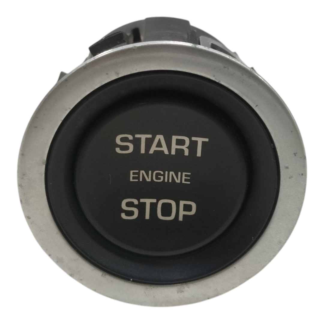 Botão start stop Discovery Sport 2021 2023 2