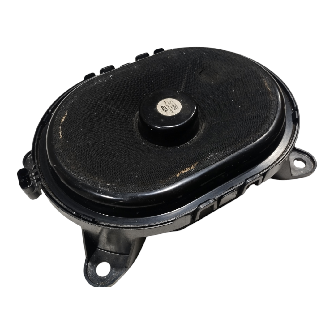 alto falante subwoofer Land Rover Discovery Sport 2022 3