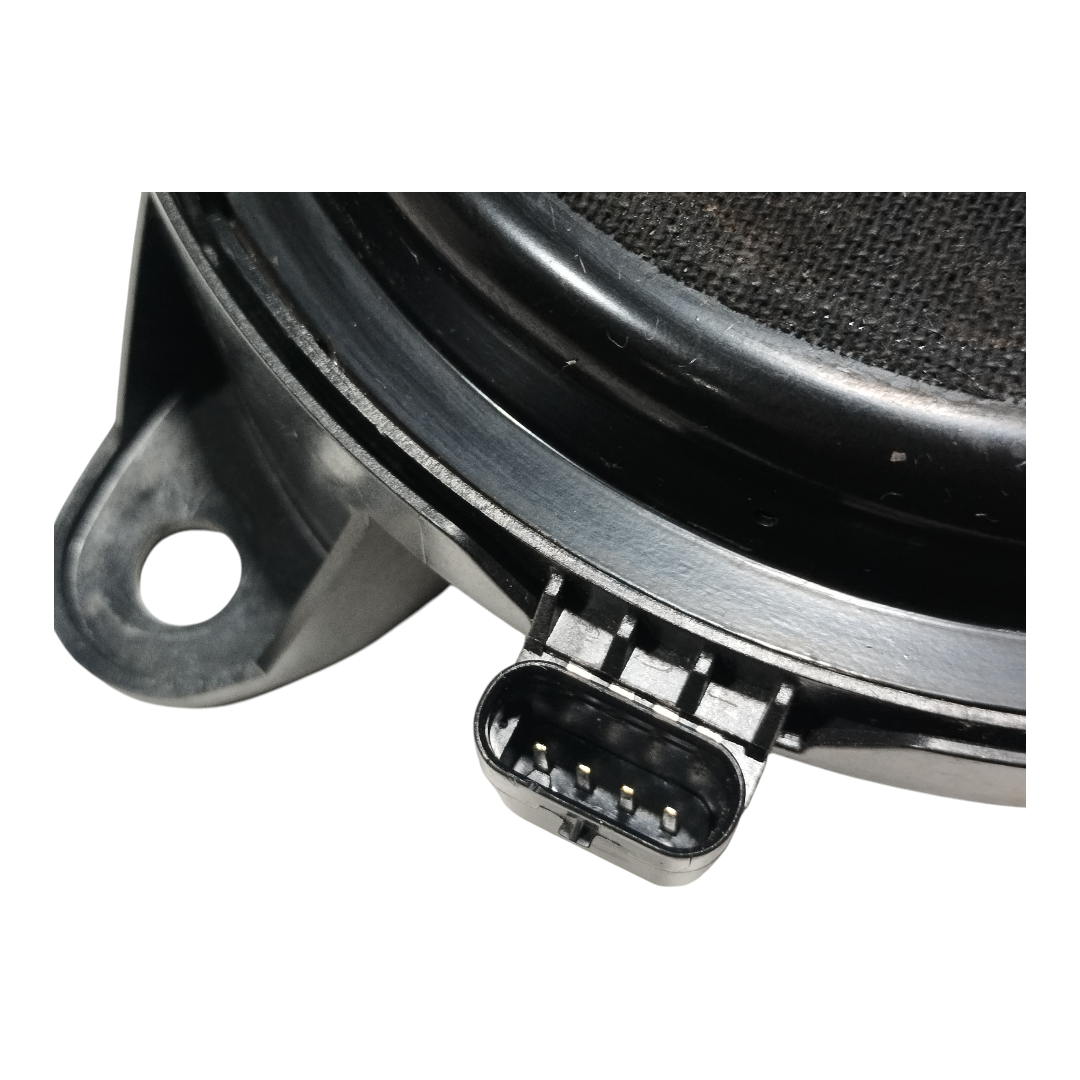 alto falante subwoofer Land Rover Discovery Sport 2022 5