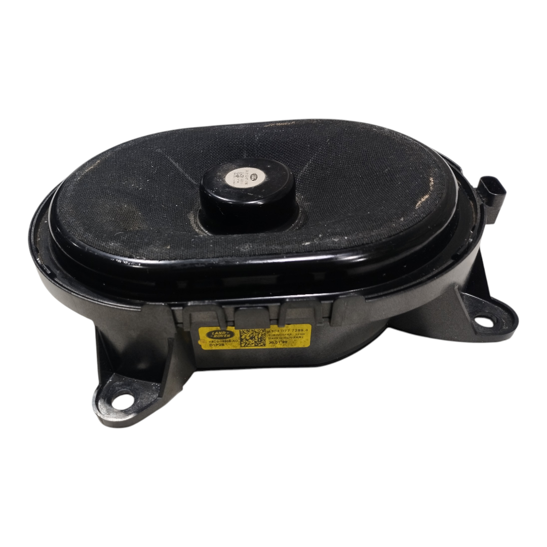 alto falante subwoofer Land Rover Discovery Sport 2022 2