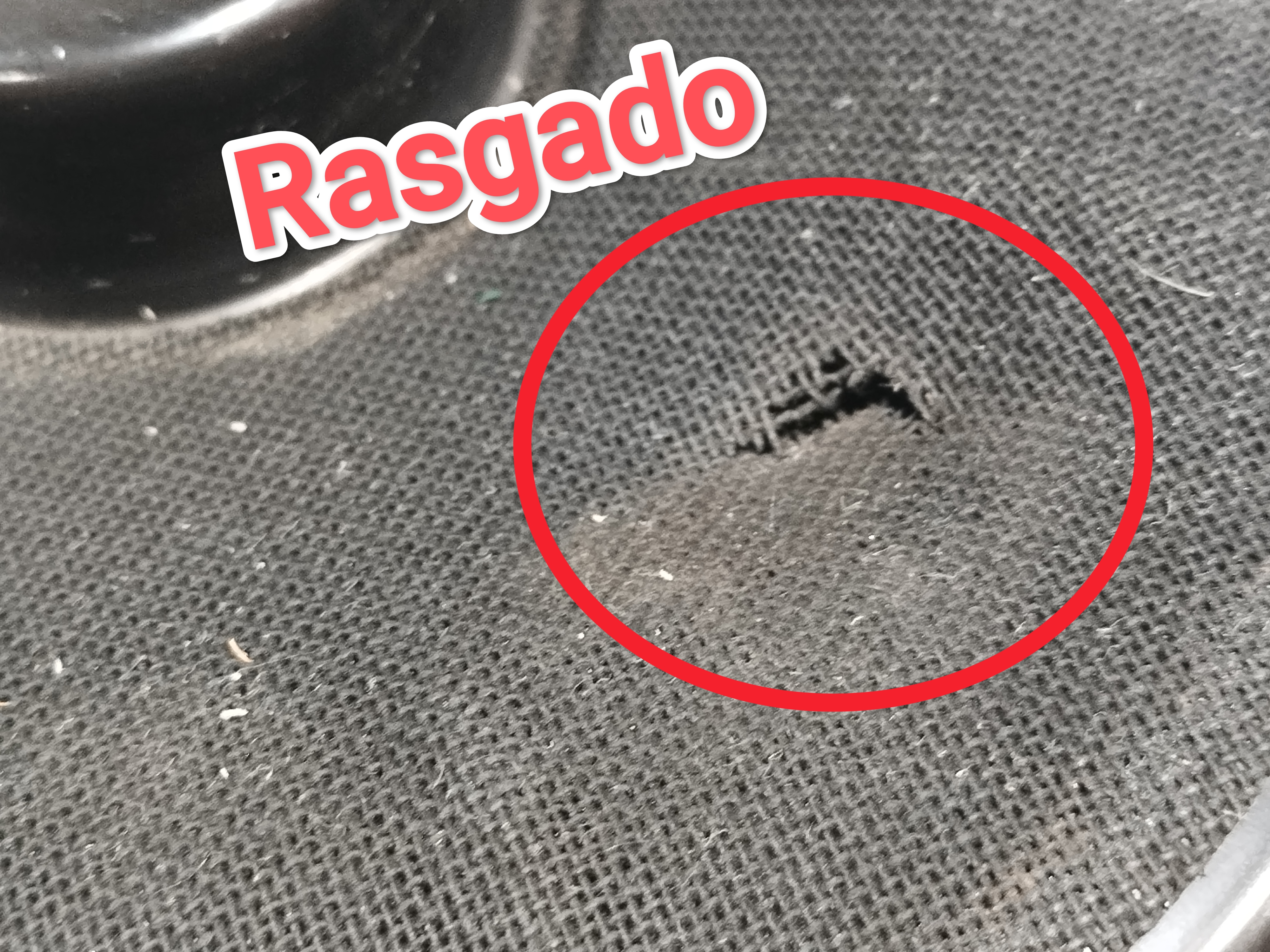 alto falante subwoofer Land Rover Discovery Sport 2022 8