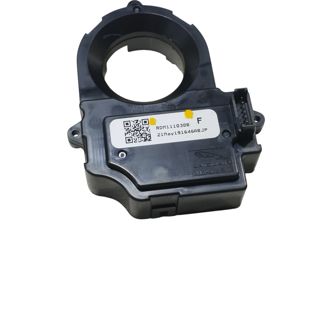 Sensor ângulo hard disk Discovery Sport 2020 2022 9