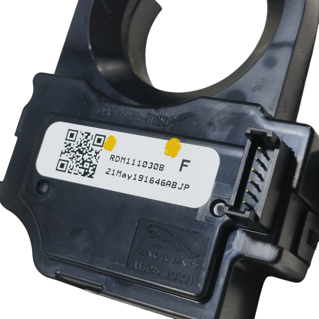 Sensor ângulo hard disk Discovery Sport 2020 2022 7