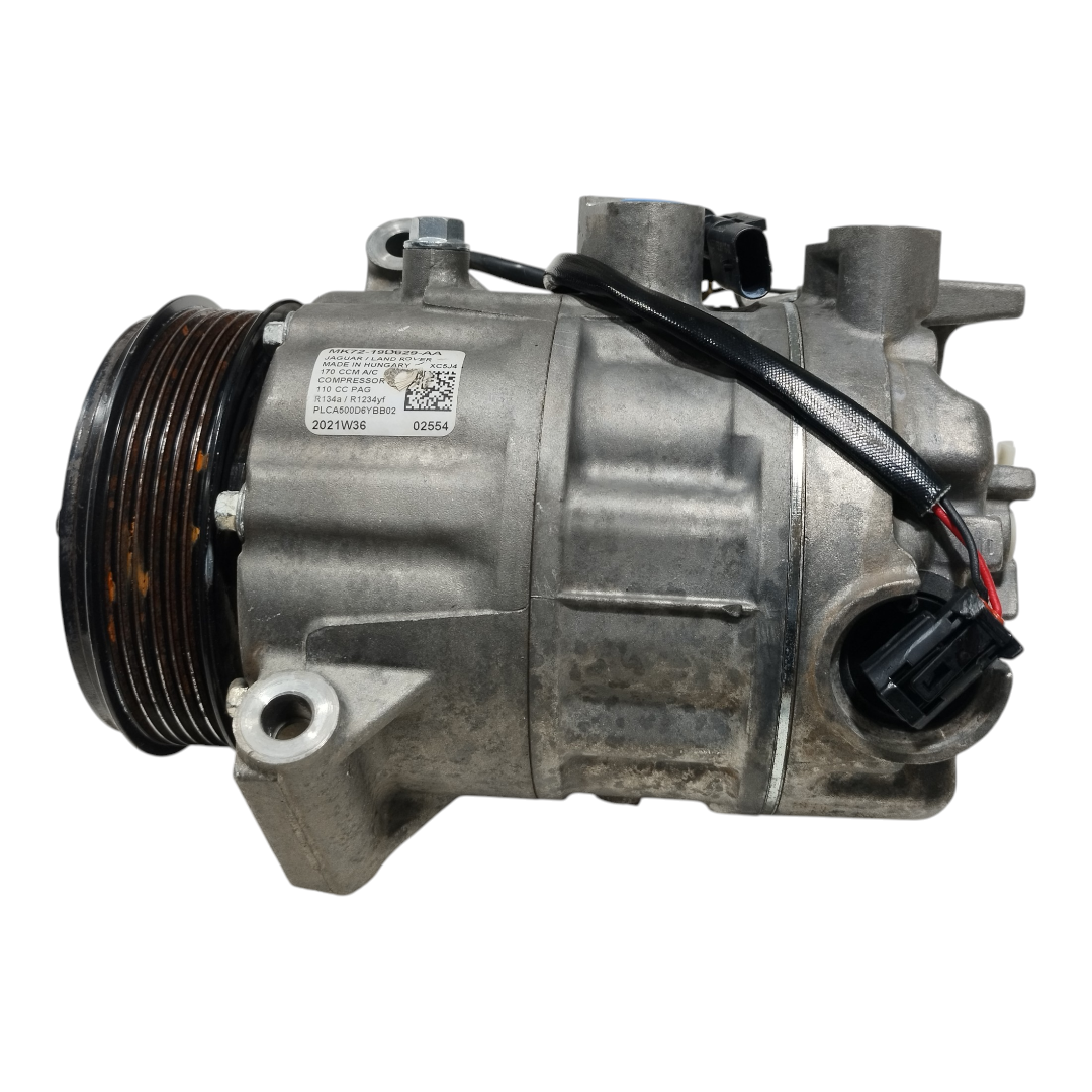 Compressor ar Land Rover Discovery Sport 2.0 2020 2022