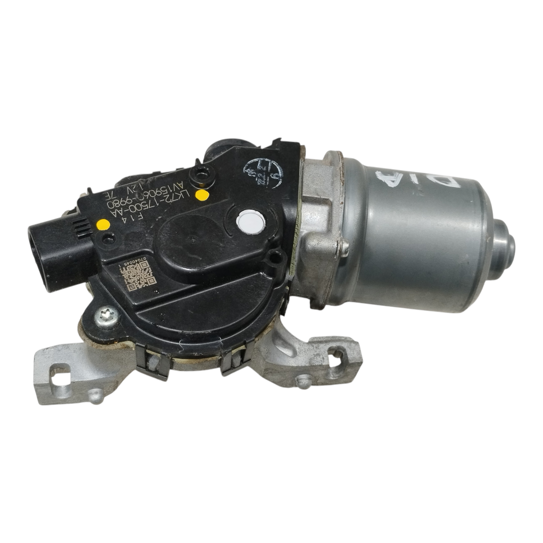 Motor limpador parabrisa land rover Discovery Sport 2020 2022