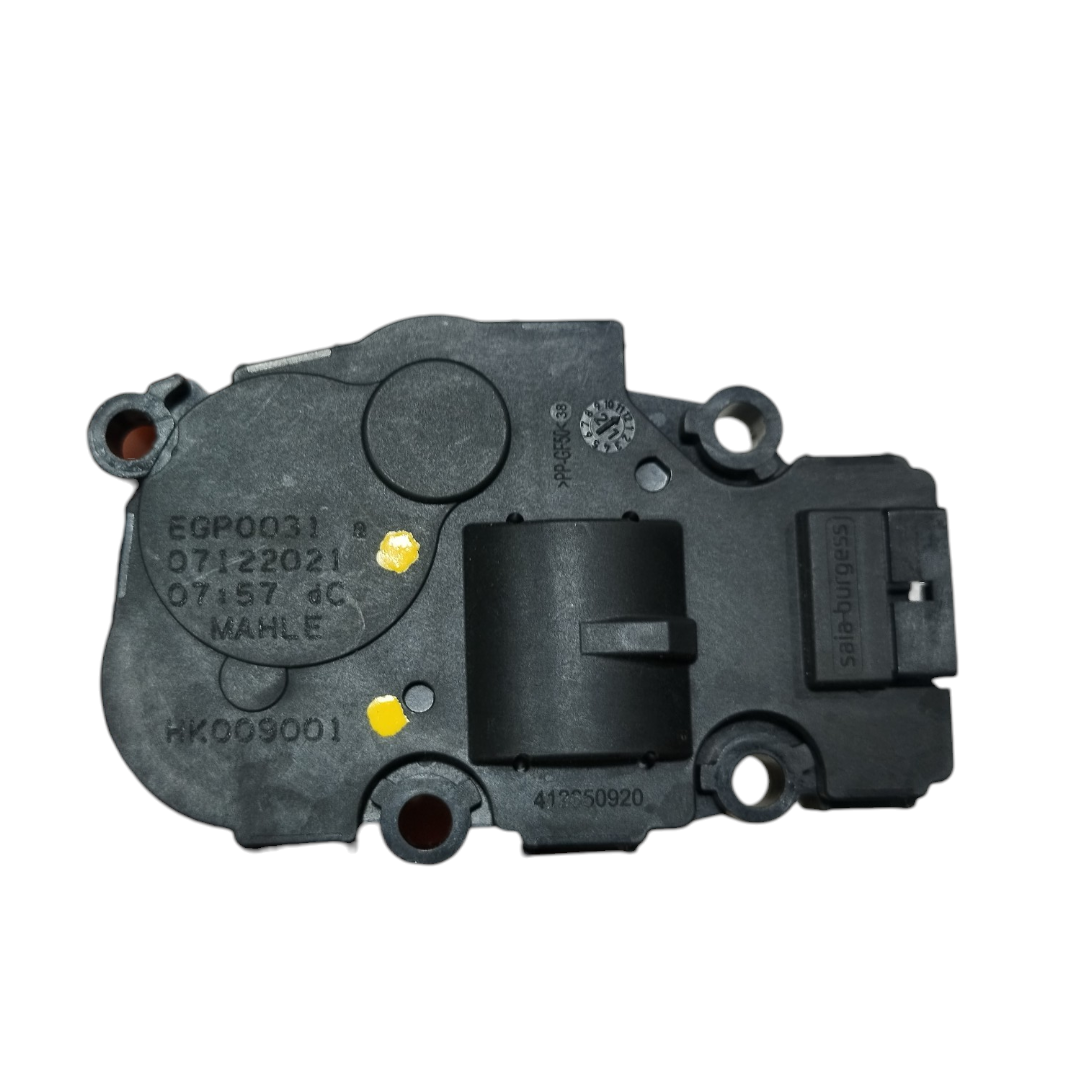 motor atuador ar Land Rover Discovery Sport 2020 2022