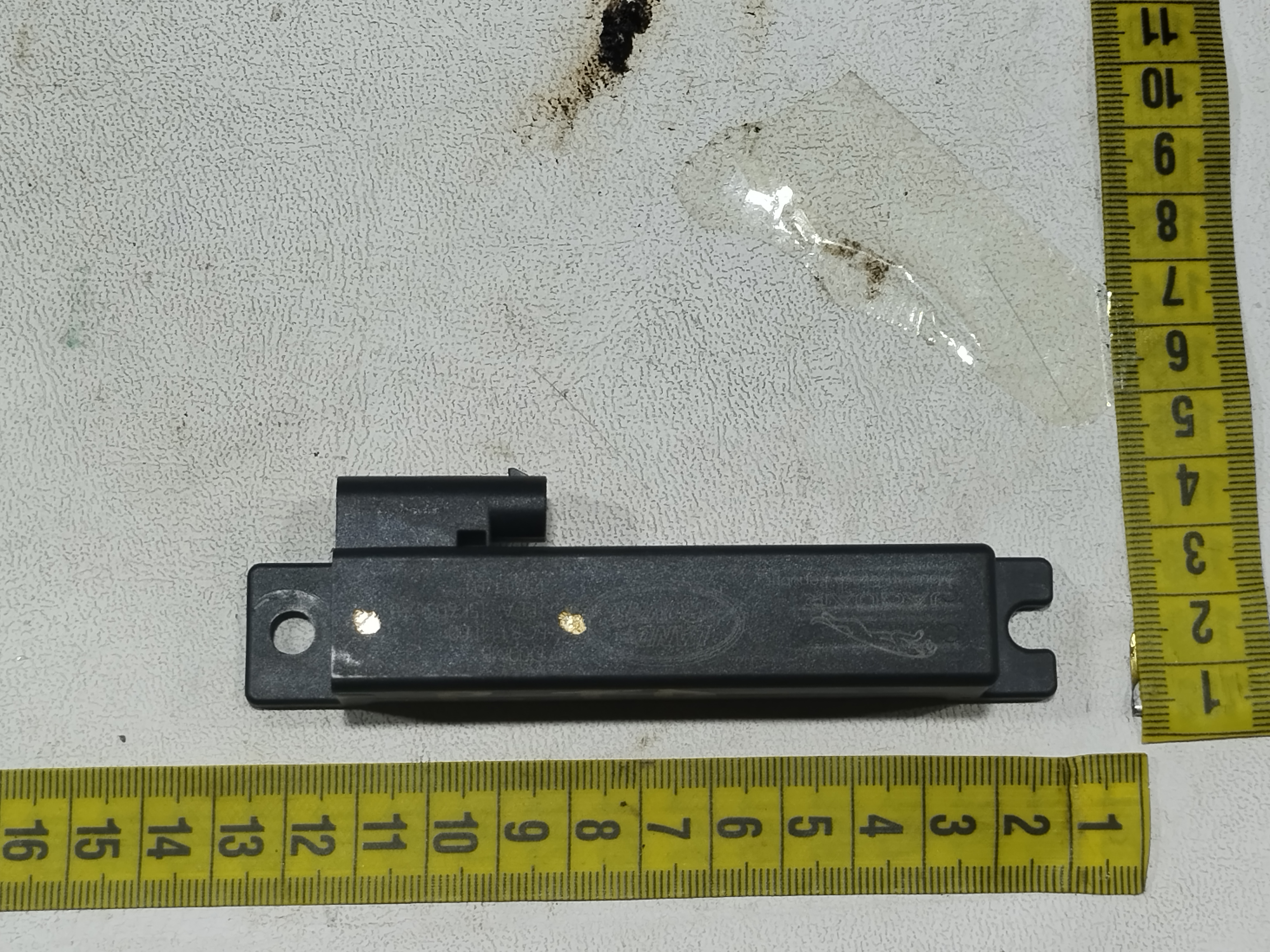 Sensor antena keyless Discovery Sport 2021 2022 7