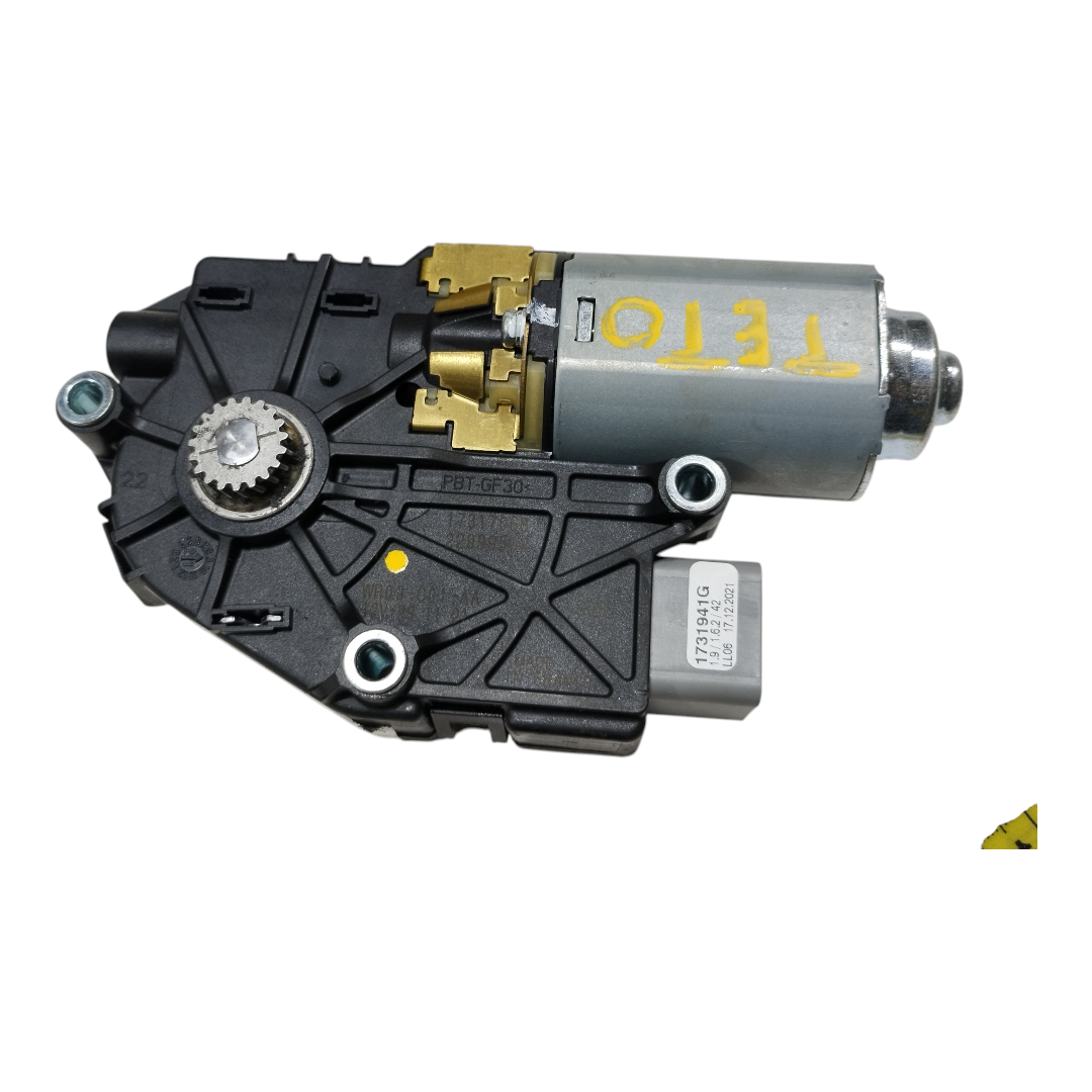 Motor teto solar Land Rover Discovery Sport 2020 2022