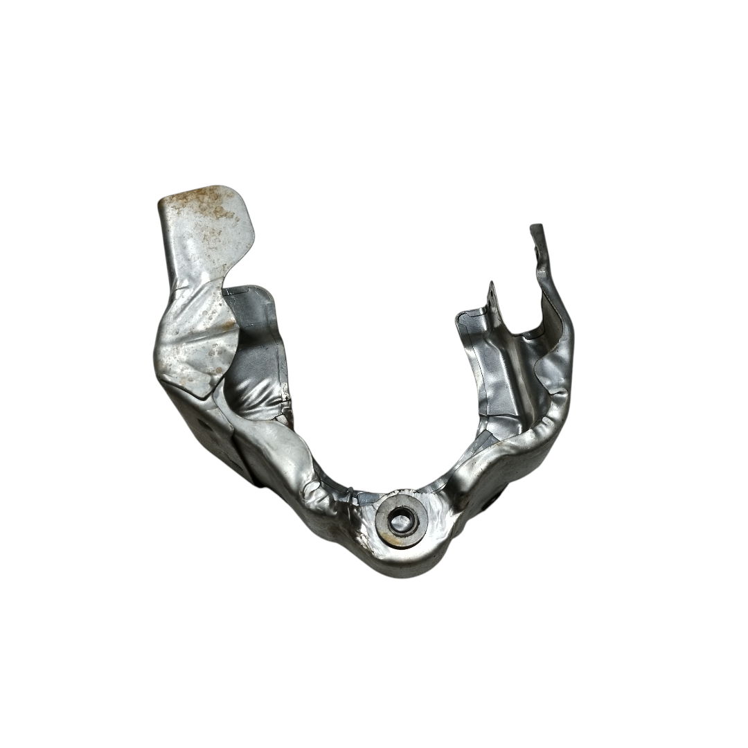 Defletor Térmico Turbina land rover Discovery Sport 2020 22