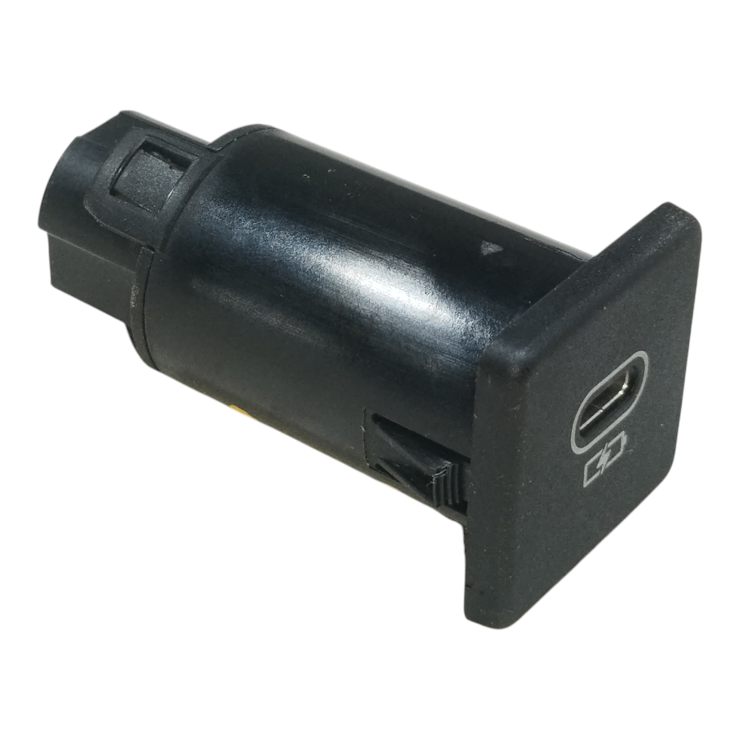 Entrada USB land rover Discovery Sport 2022 2024 2