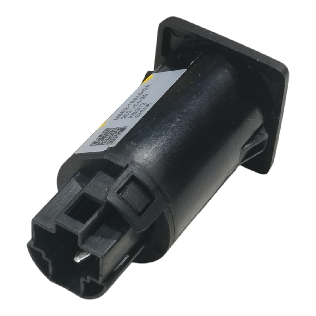 Entrada USB land rover Discovery Sport 2022 2024 5