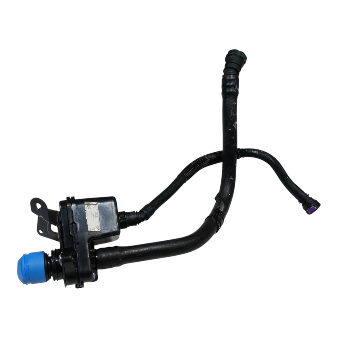 Gargalo tanque combustivel adblue Discovery Sport 2020 2022