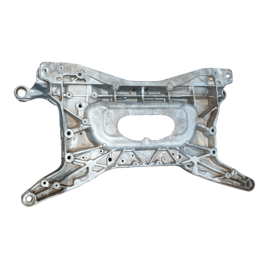 Quadro Agregado Dianteiro Land Rover Discovery Sport 2022 9