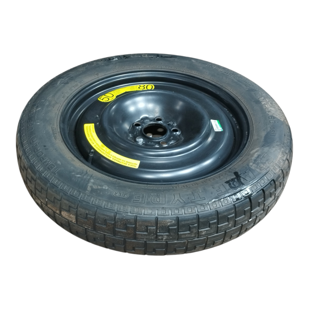 Roda Estepe Aro 18 Land Rover Discovery Sport 2020 2022 6