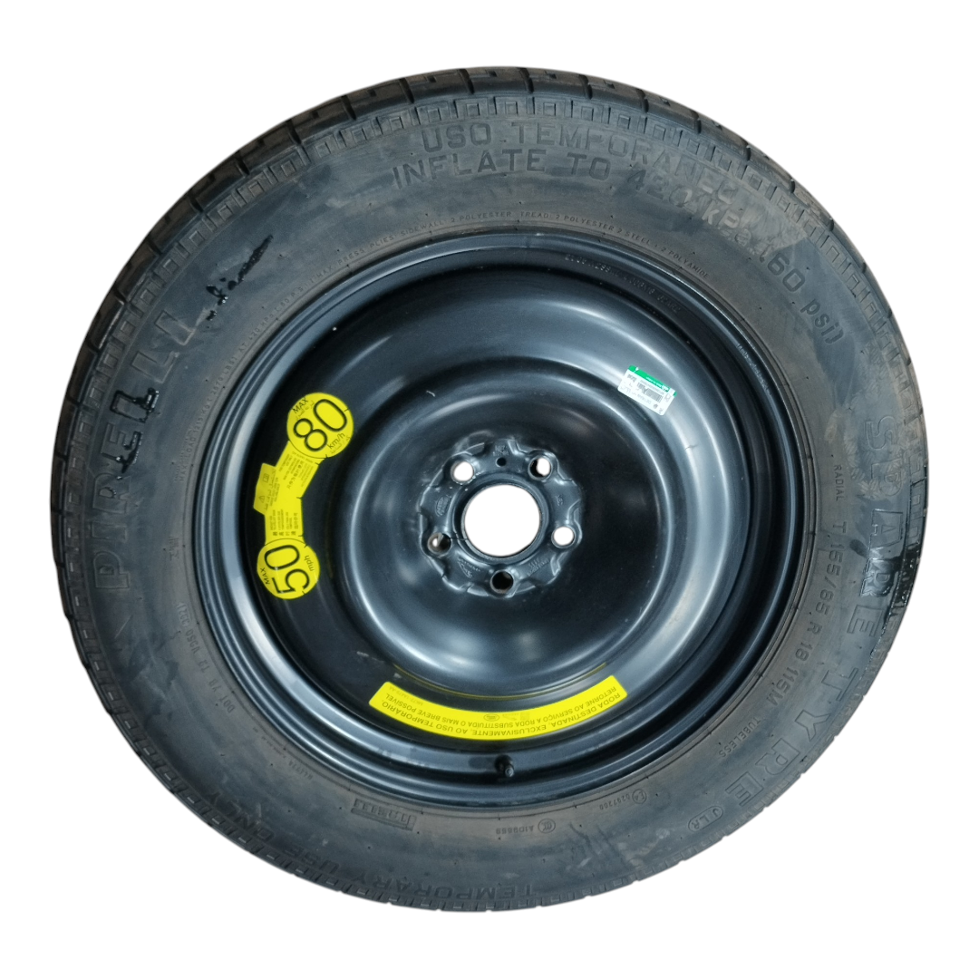 Roda Estepe Aro 18 Land Rover Discovery Sport 2020 2022 1