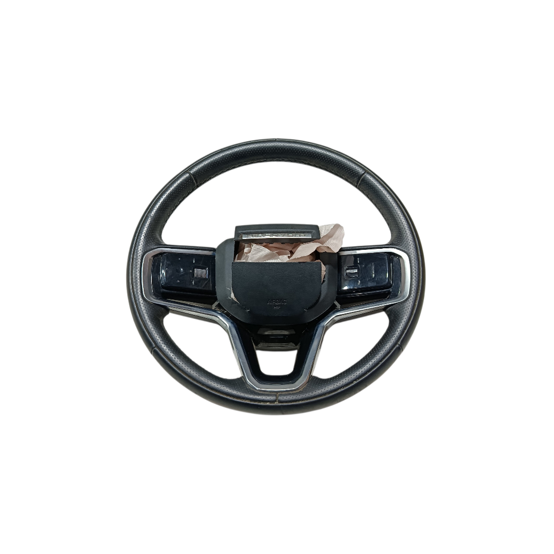 volante motorista Land Rover Discovery Sport 2022
