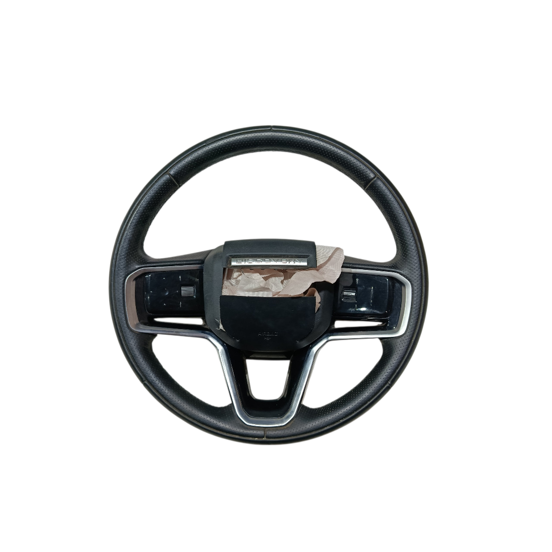 volante motorista Land Rover Discovery Sport 2022 10