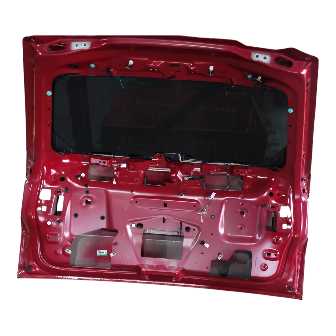 Tampa Traseira Land Rover Discovery Sport 2022 8