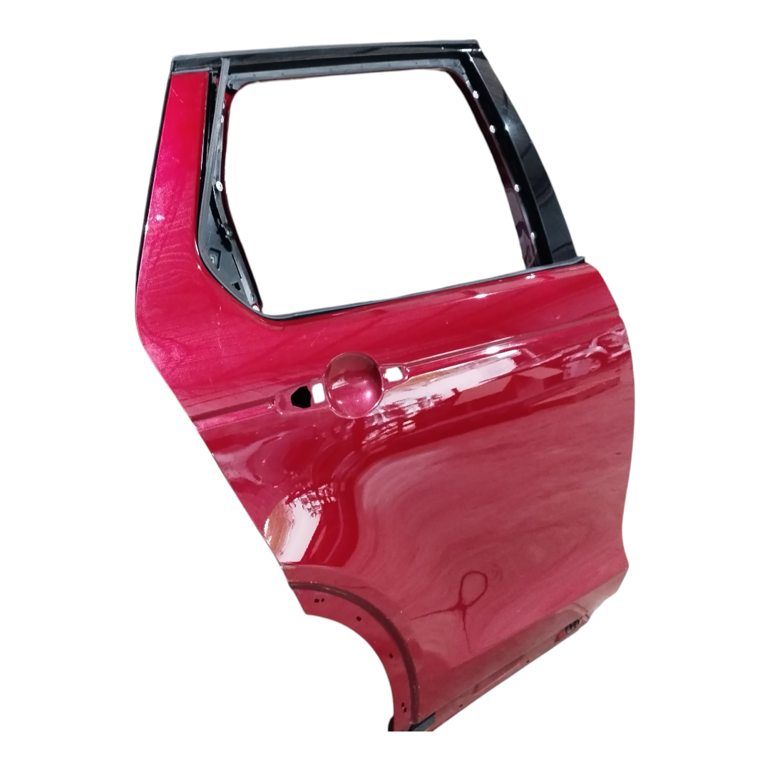Porta Traseira Direita Land Rover Discovery Sport 2022 4