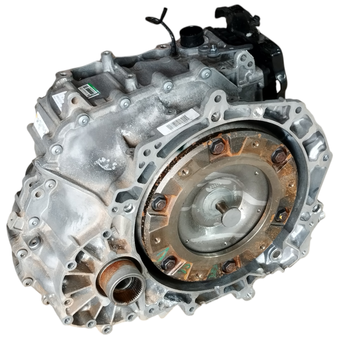 Caixa marcha automática Discovery Sport 2.0 Diesel 2022