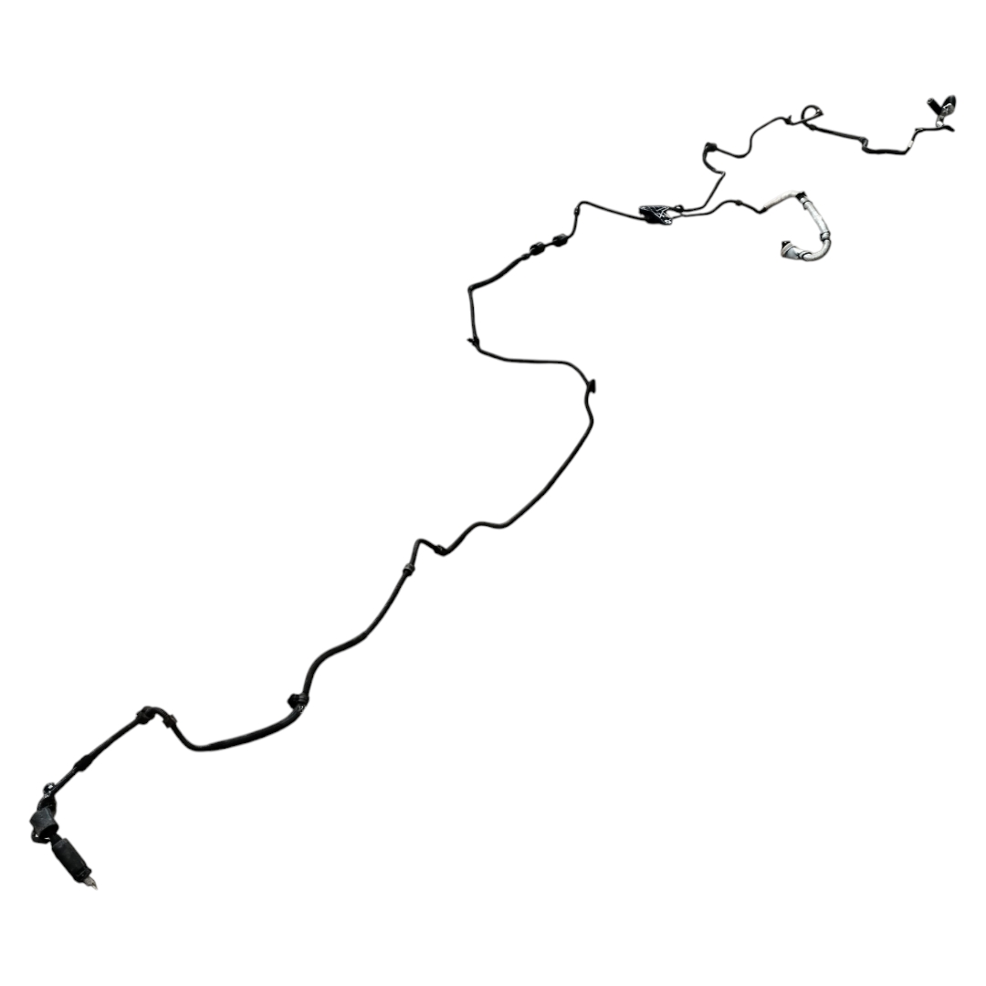 Mangueira Reservatório Oleo Discovery Sport 2020 2022