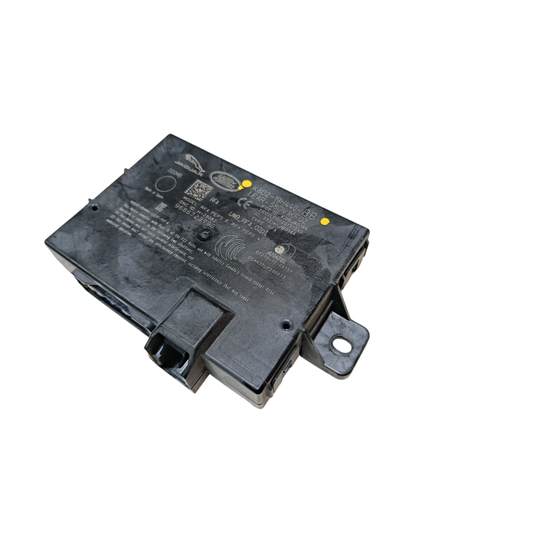 módulo controle traseiro esq Land Rover Discovery Sport 2022