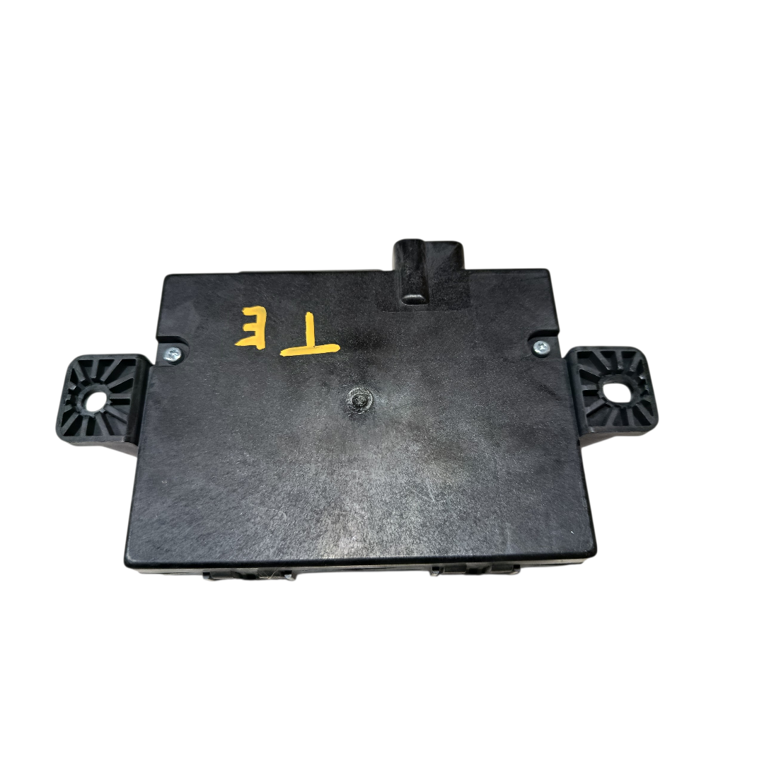 módulo controle traseiro esq Land Rover Discovery Sport 2022 3
