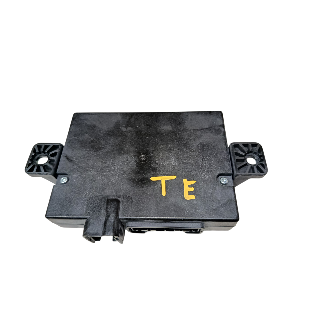 módulo controle traseiro esq Land Rover Discovery Sport 2022 5