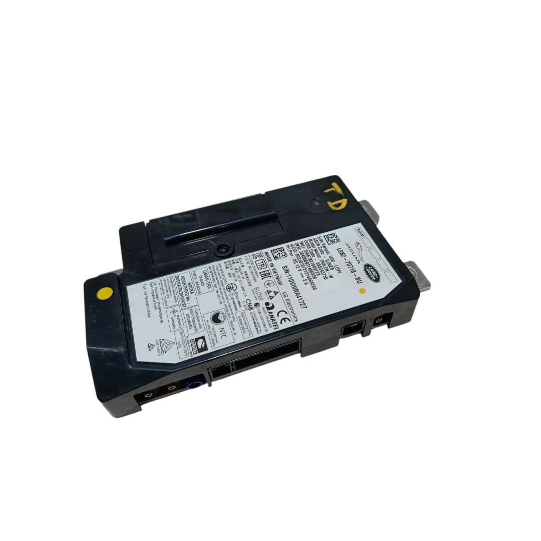 Módulo interface telemático Discovery Sport 2021 2023 7