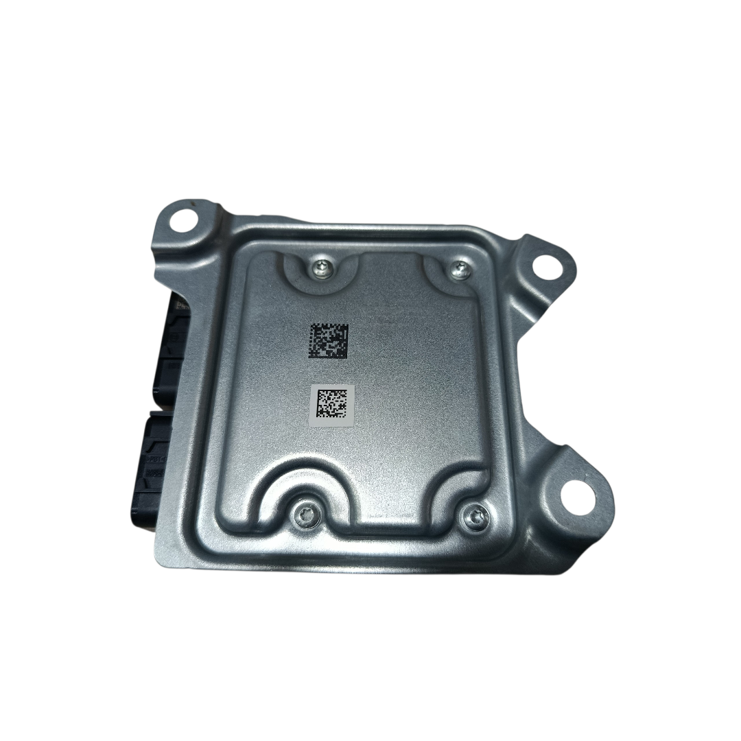módulo controle airbag Discovery Sport 2022 3
