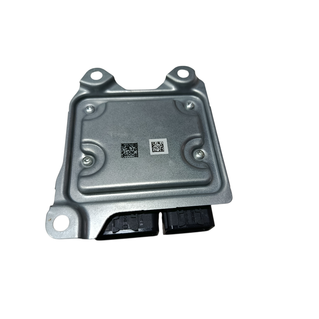 módulo controle airbag Discovery Sport 2022 4