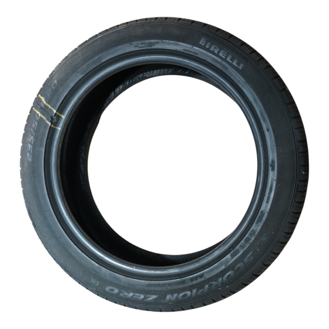 Pneu Pirelli scorpion zero 235/50 r20 104w
