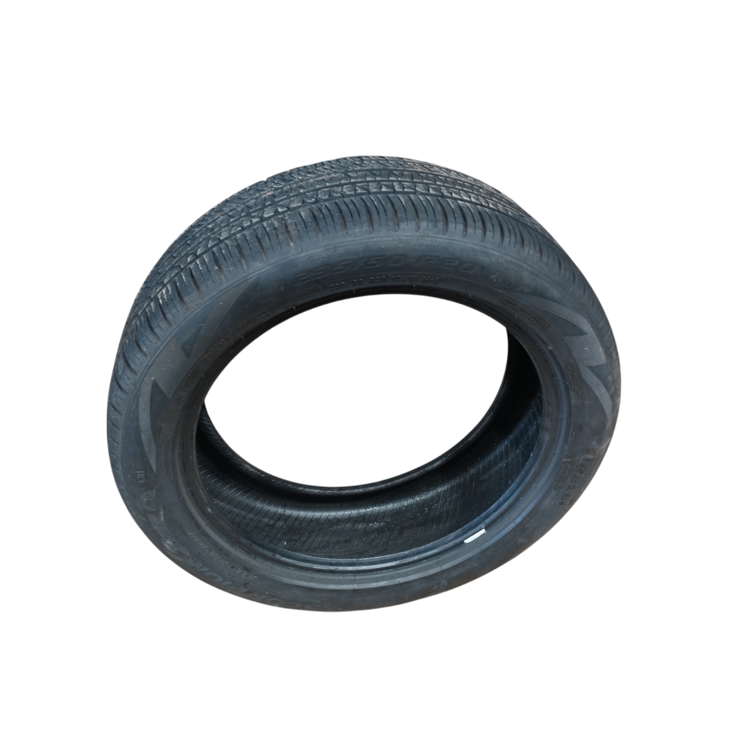 Pneu Pirelli scorpion zero 235/50 r20 104w