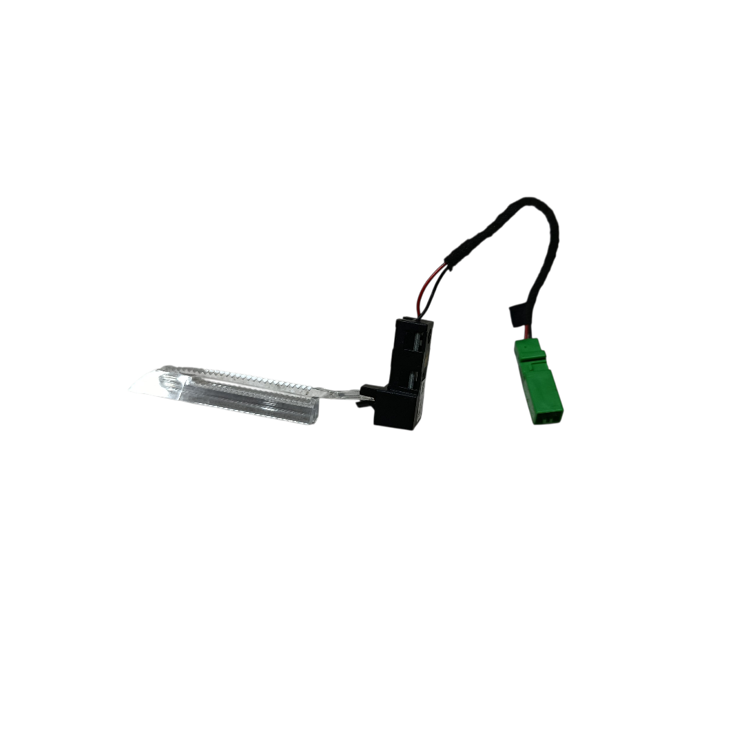 luz cortesia console Land Rover Discovery Sport 2022 8
