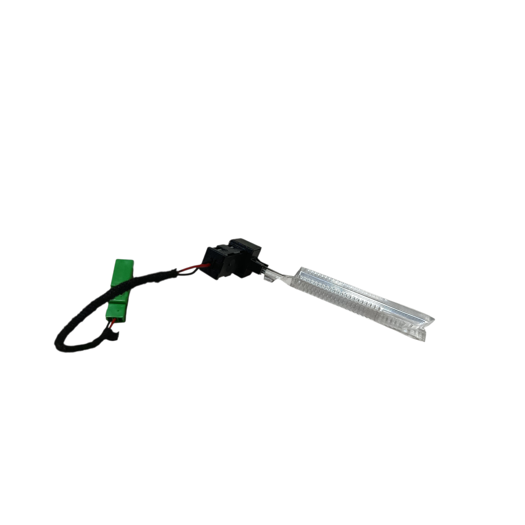 luz cortesia console Land Rover Discovery Sport 2022 1