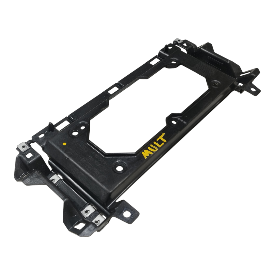 moldura painel multimidia Discovery Sport 2021 2022 2