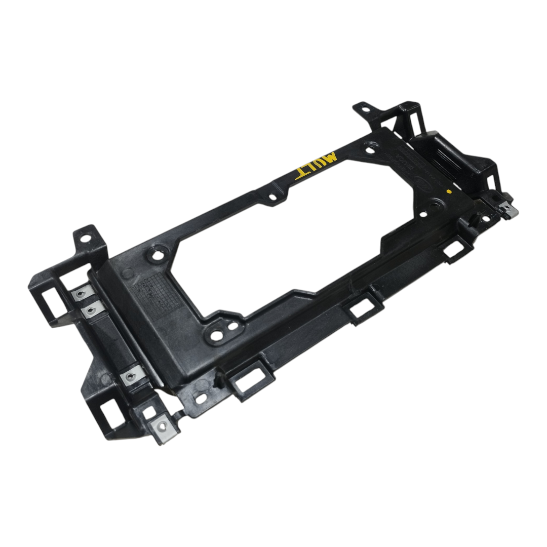 moldura painel multimidia Discovery Sport 2021 2022