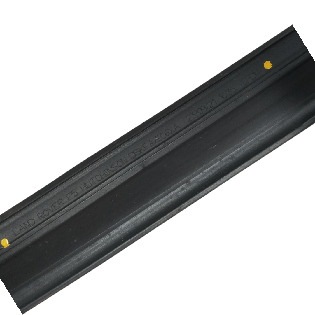 borracha vidro porta traseira Esq Discovery Sport 2021 2022 6